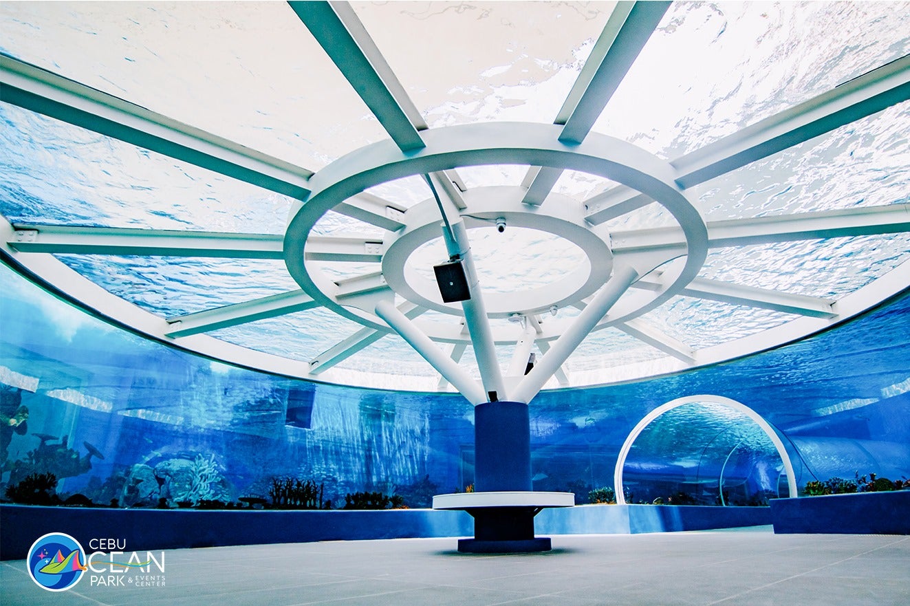 Cebu Ocean Park