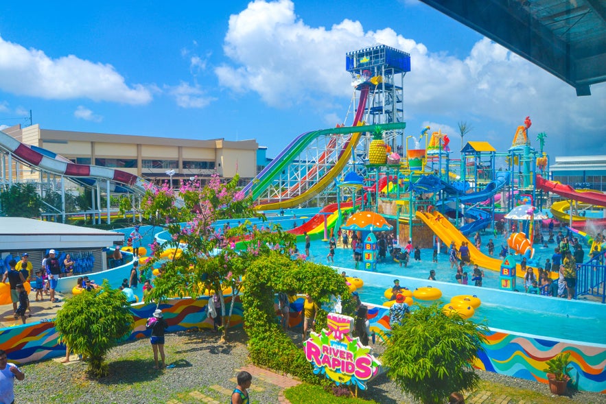 Waterworld Cebu Waterworld Cebu