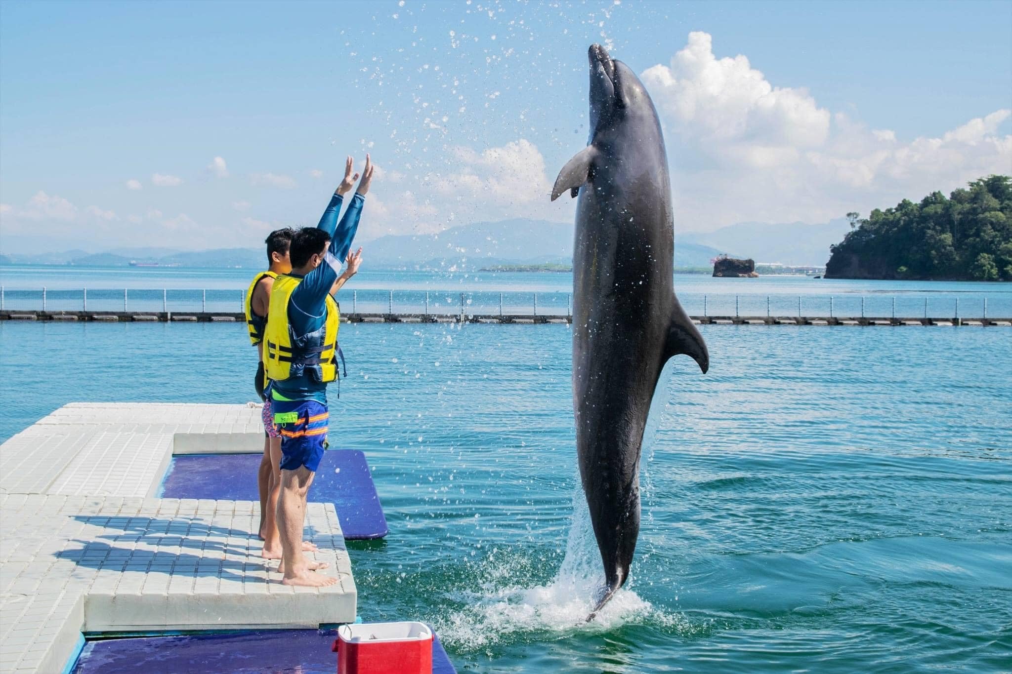 Ocean Adventure Ocean Adventure
