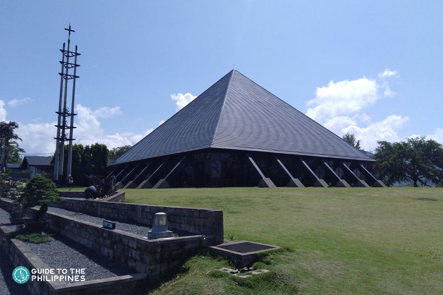 Monastery of the Transfiguration Monastery of the Transfiguration