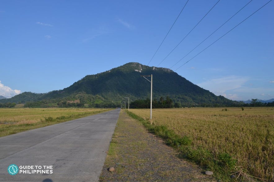 Mt. Capistrano Mt. Capistrano