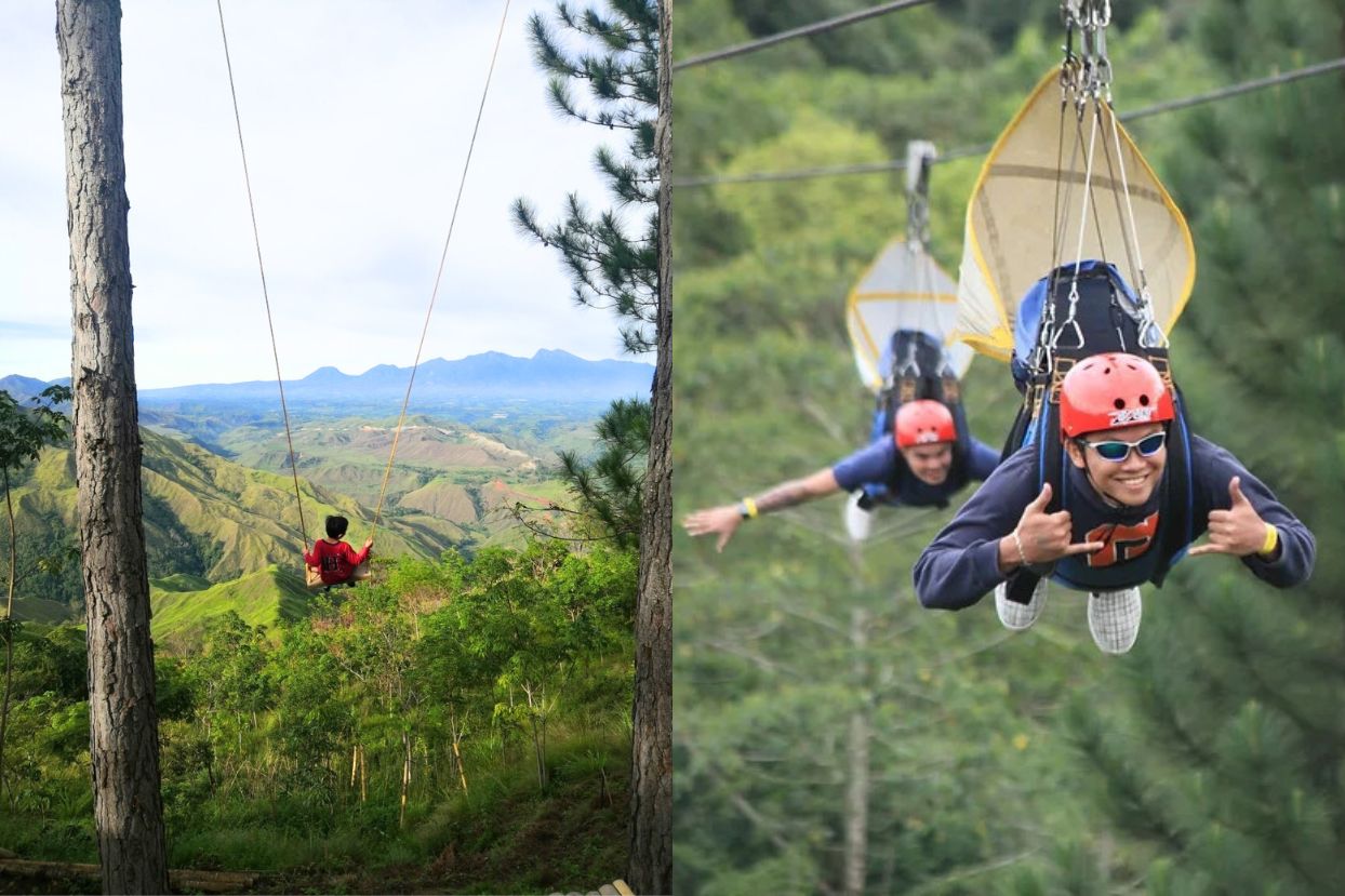 Rotypeaks and Dahilayan