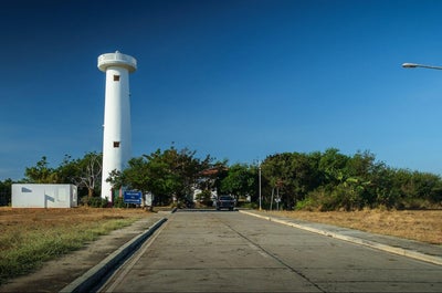 Enjoy the beauty of La Union Province