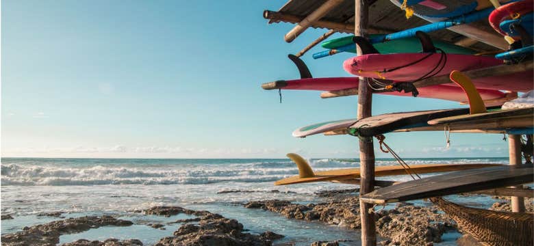 Hassle-Free 3-Day La Union Province Tour Package from Manila City with Accommodation