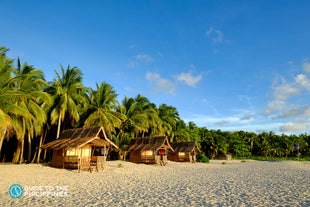 Refreshing 1-Week Islands, Hot Springs & Nature Tour Package to Siargao, Cebu & Dumaguete