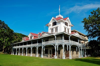 Stunning 11-Day Boracay Island & Nearby Provinces Beaches & Heritage Tour Package from Manila City - day 3