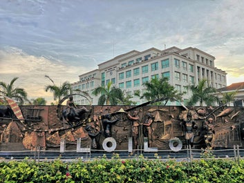 Stunning 11-Day Boracay Island & Nearby Provinces Beaches & Heritage Tour Package from Manila City - day 4