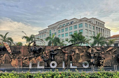 Stunning 11-Day Boracay Island & Nearby Provinces Beaches & Heritage Tour Package from Manila City - day 4