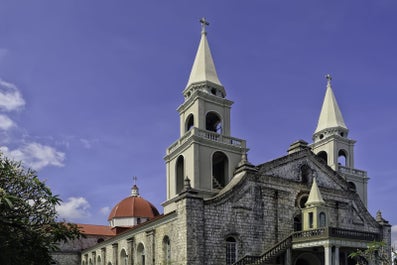 Stunning 11-Day Boracay Island & Nearby Provinces Beaches & Heritage Tour Package from Manila City - day 5