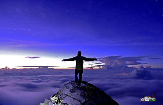 Epic 2-Day Mount Apo Hiking Package via Sta. Cruz Trail in Davao del Sur Province