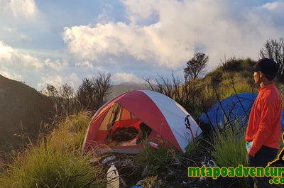 Exciting 3-Day Mount Apo Hiking Package for Beginners with Climb Certificate from Davao City - day 1