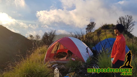 Exciting 3-Day Mt. Apo Hiking Tour for Beginners with Guide, Porter Assistance, Certificate, Permits - day 1