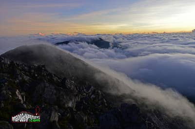 Exciting 3-Day Mount Apo Hiking Package for Beginners with Climb Certificate from Davao City - day 2