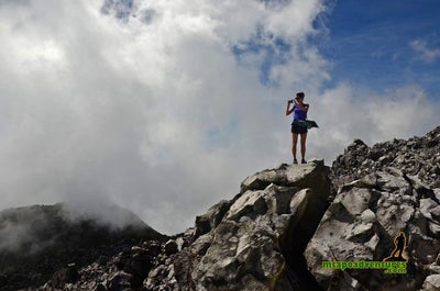 Exciting 3-Day Mount Apo Hiking Package for Beginners with Climb Certificate from Davao City - day 3