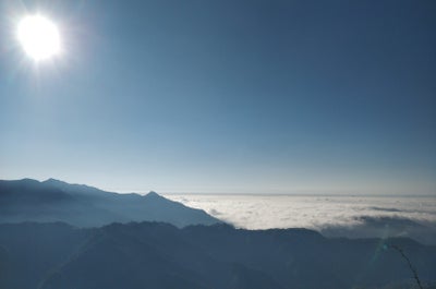 Scenic 3-day Sagada Town Tour Package with Banaue Rice Terraces & Baguio City Side Trip from Manila - day 2