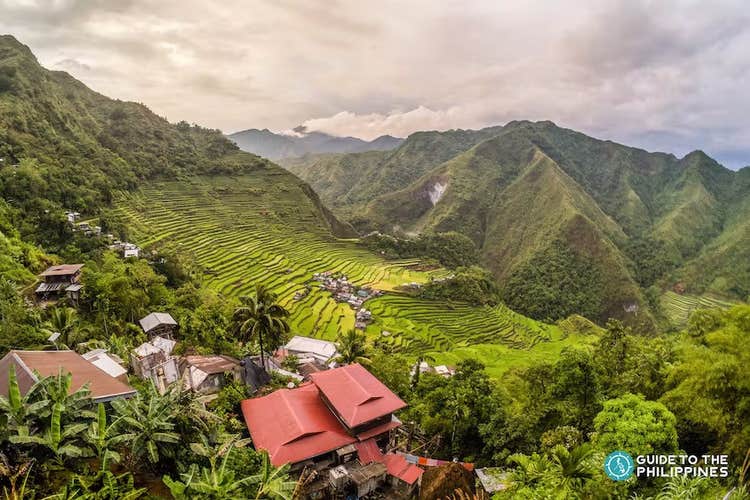 2D1N Sagada Shared Tour Package with Side Trip to Banaue & Baguio | Accommodations + Transfers