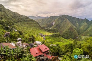 2D1N Sagada Shared Tour Package with Side Trip to Banaue & Baguio | Accommodations + Transfers