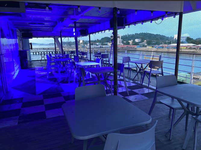 Mykonos Bar