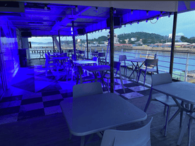 Mykonos Bar