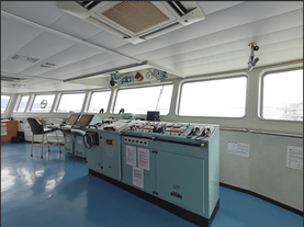 View Deck