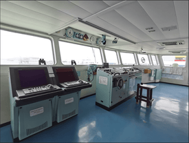 Viewing Deck