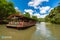 The Loboc Riverwatch Floating Restaurant