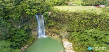 Camugao Falls