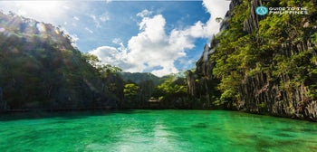 Barracuda Lake