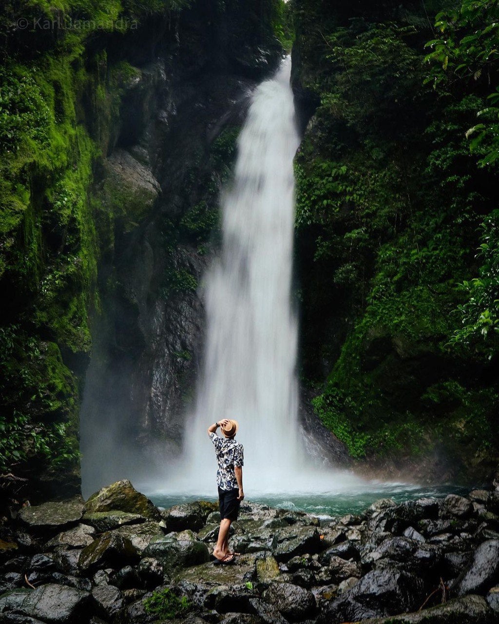 Refreshing 2-Day Baler Town Tour Package in Aurora Province from Manila City with Accommodation - day 1