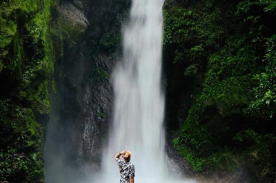 Refreshing 2-Day Baler Town Tour Package in Aurora Province from Manila City with Accommodation - day 1