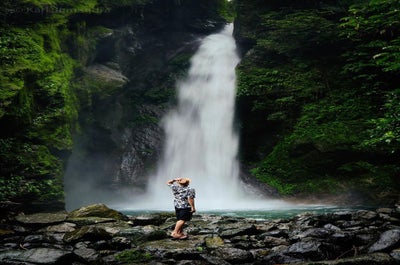 Refreshing 2-Day Baler Town Tour Package in Aurora Province from Manila City with Accommodation - day 1