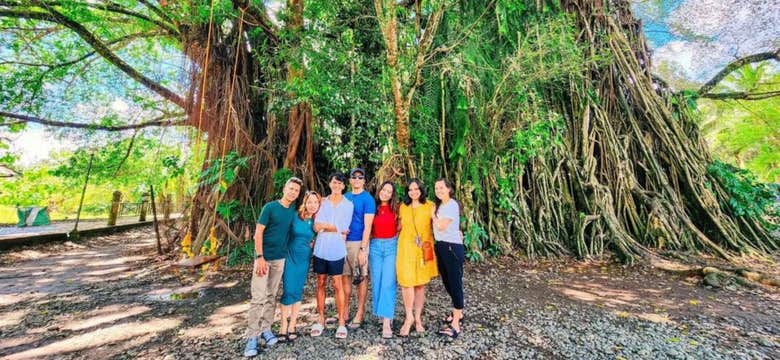 Refreshing 2-Day Baler Town Tour Package in Aurora Province from Manila City with Accommodation