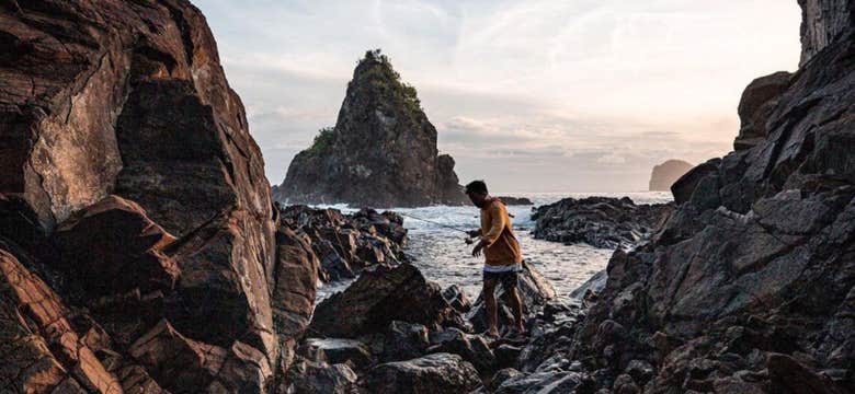 Refreshing 2-Day Baler Town Tour Package in Aurora Province from Manila City with Accommodation