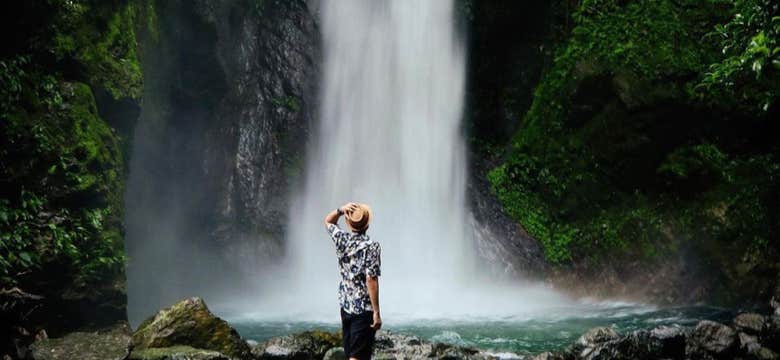 Refreshing 2-Day Baler Town Tour Package in Aurora Province from Manila City with Accommodation