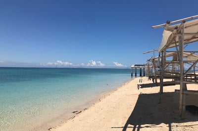 Fun 10-Day Tour Package to Boracay and Guimaras Islands & Cities of Iloilo and Bacolod from Manila - day 3