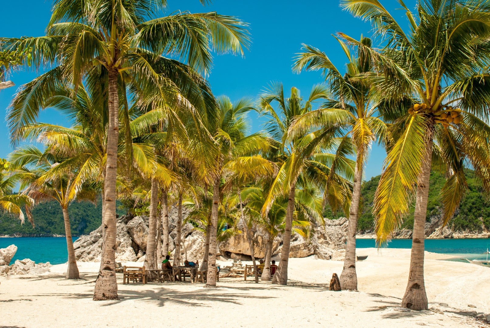 9-Day Boracay Island & Nearby Provinces Beaches Tour Package from Manila CIty - day 5