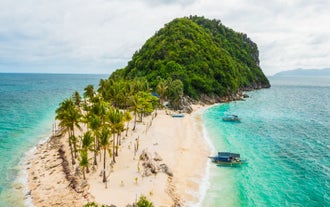 Fun 10-Day Tour Package to Boracay and Guimaras Islands & Cities of Iloilo and Bacolod from Manila