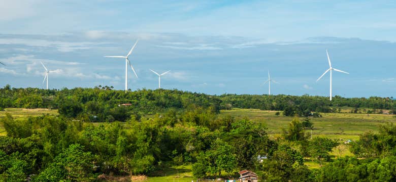 Fun 10-Day Tour Package to Boracay and Guimaras Islands & Cities of Iloilo and Bacolod from Manila