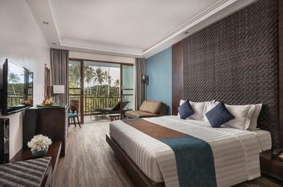 3D2N Puerto Princesa Garden Island Resort and Spa Palawan Package with Airport Transfers