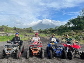 ATV Ride