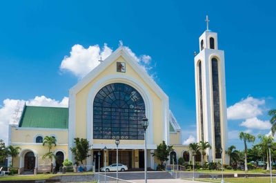 Exciting 3-Day Bicol Region Nature & Heritage Tour Package from Manila City - day 3