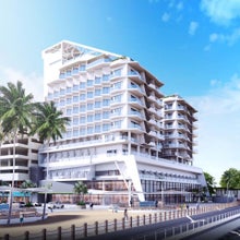 Relaxing 3-Day Package at LIME Resort Manila with Breakfast, City Tour & Skylounge Pool Access