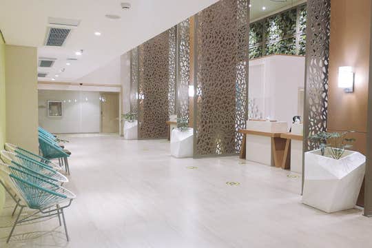 Relaxing Lime Resort in Manila City Overnight Staycation Package with Buffet Breakfast & Dinner