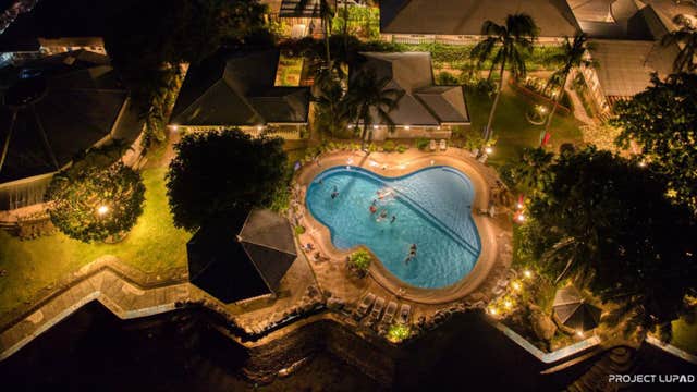 Hassle-Free 4-Day Camiguin Island Tour Package at Paras Beach Resort