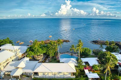 Hassle-Free 4-Day Camiguin Island Tour Package at Paras Beach Resort - day 4