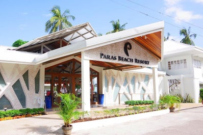 Relaxing 3-Day Camiguin Island Package at Paras Beach Resort with Transfers - day 1