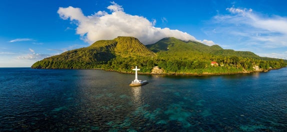 Relaxing 3-Day Camiguin Island Package at Paras Beach Resort with Transfers - day 2