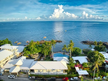 Relaxing 3-Day Camiguin Island Package at Paras Beach Resort with Transfers - day 3