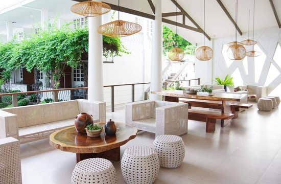 Relaxing 3-Day Camiguin Island Package at Paras Beach Resort with Transfers