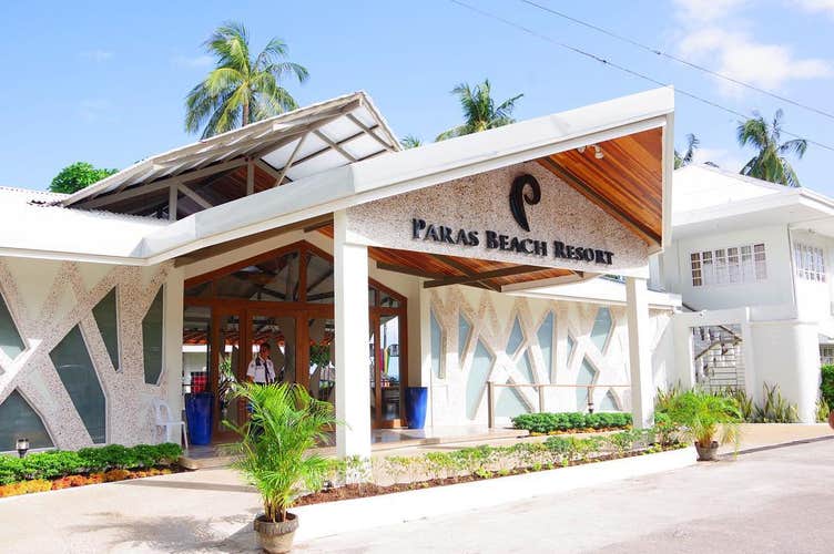 At the beginning of this 3-day, 2-night Camiguin Island trip package, you will check in at Paras Beach Resort